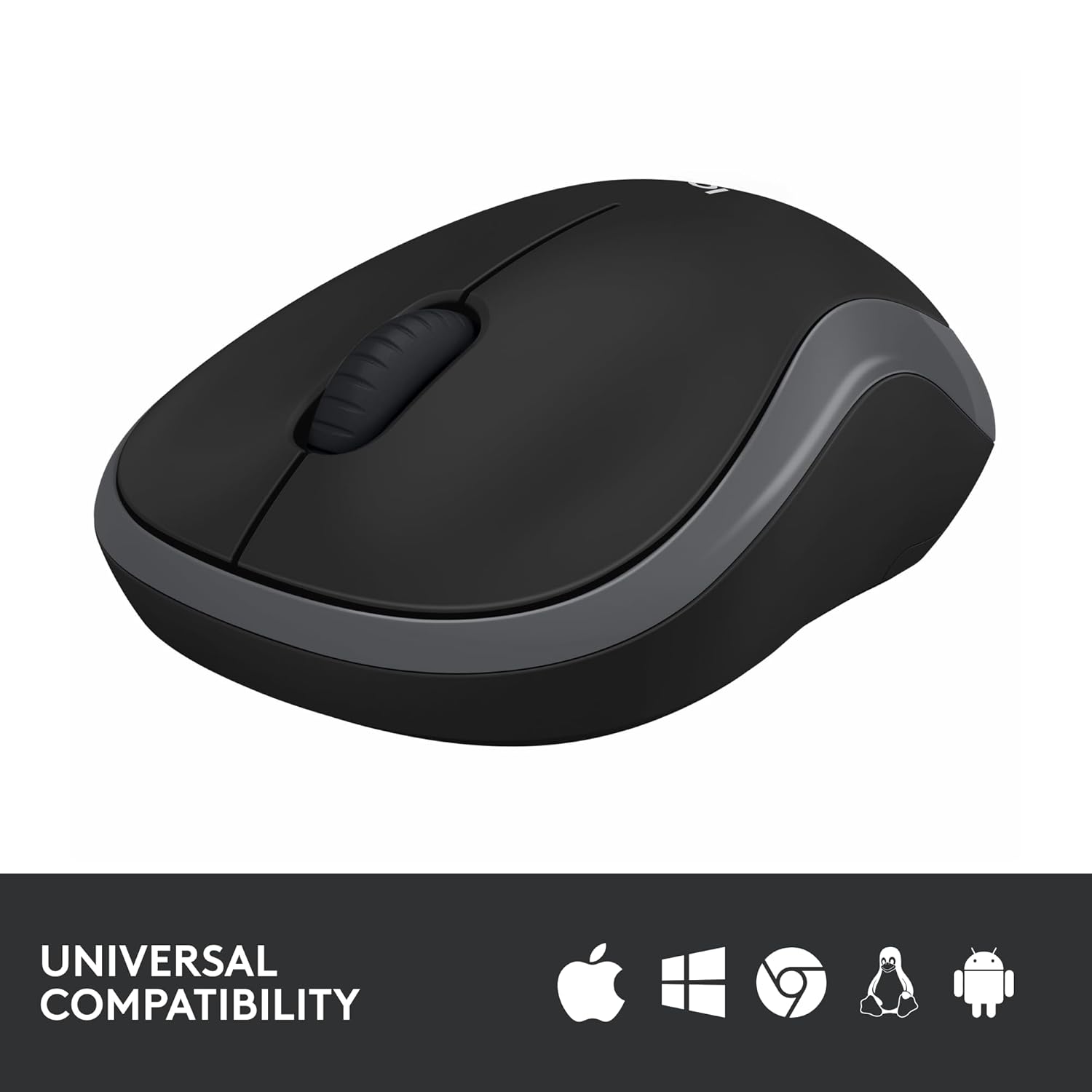 Logitech B175 Wireless Mouse view 4
